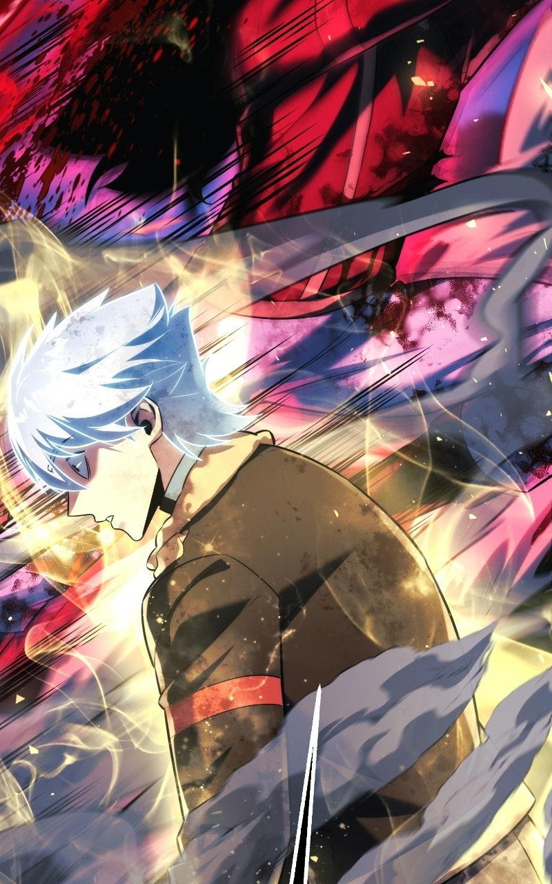 The Extra’s Academy Survival Guide Chapter 114 — page 80