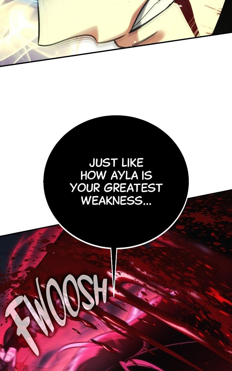 The Extra’s Academy Survival Guide Chapter 114 — page 91
