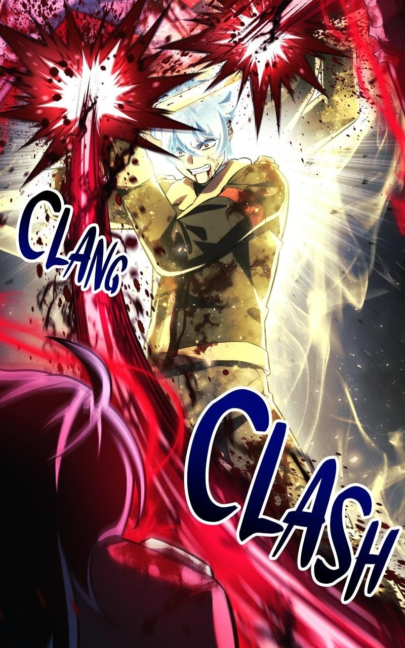 The Extra’s Academy Survival Guide Chapter 114 — page 94