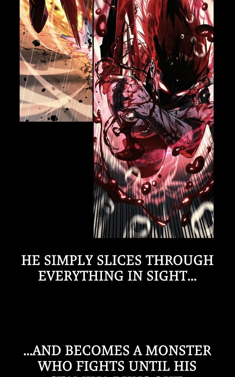 The Extra’s Academy Survival Guide Chapter 114 — page 97