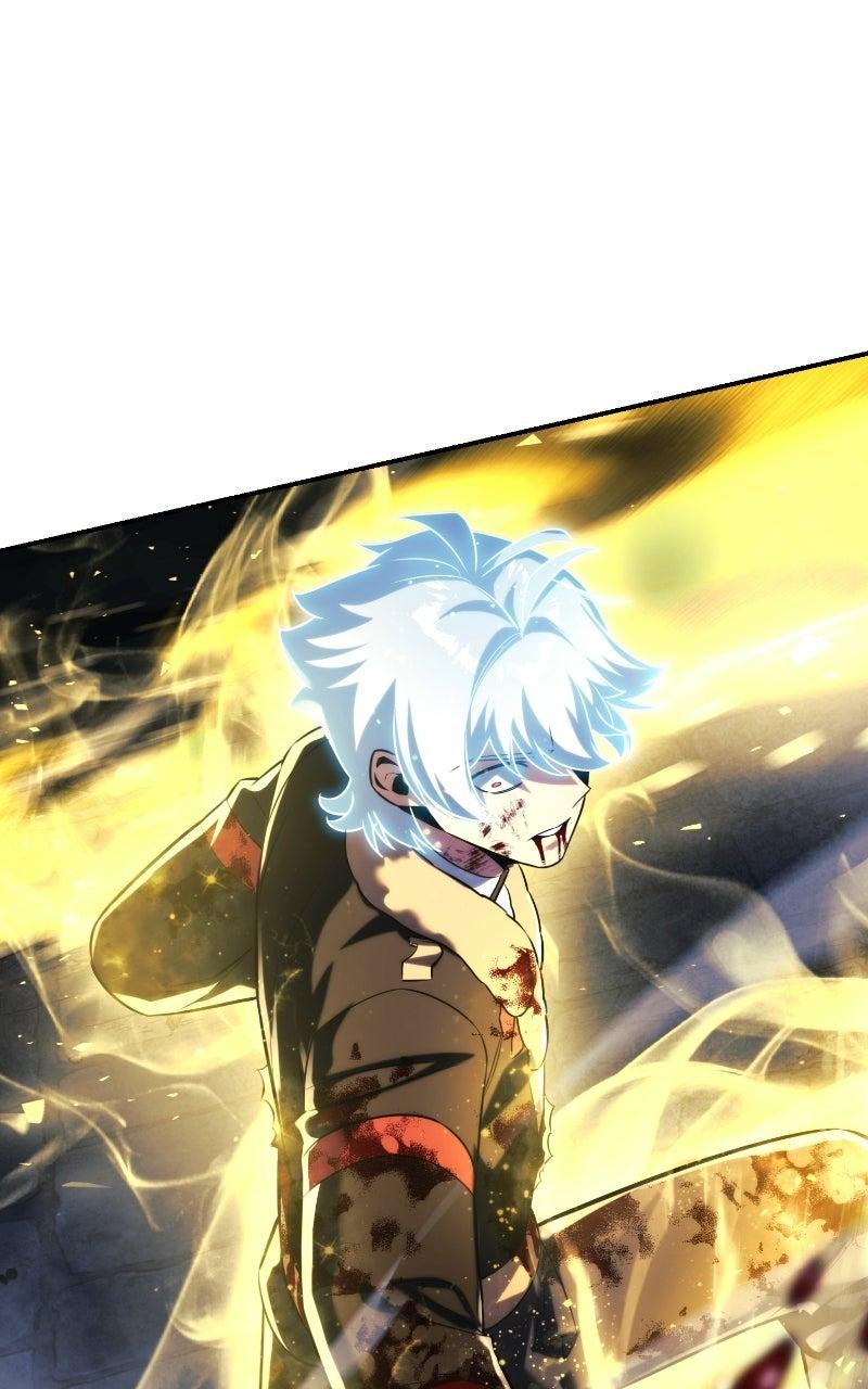The Extra’s Academy Survival Guide Chapter 114 — page 112