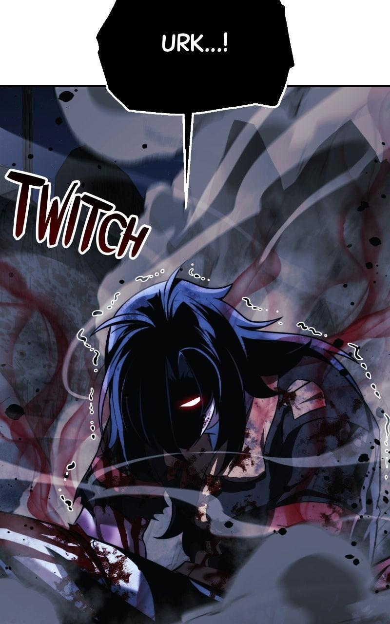 The Extra’s Academy Survival Guide Chapter 114 — page 127