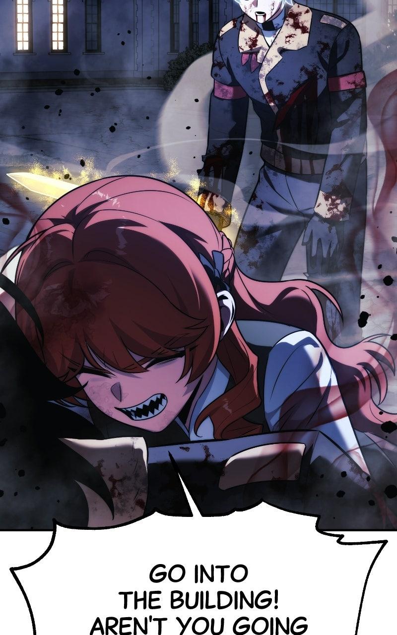 The Extra’s Academy Survival Guide Chapter 114 — page 132