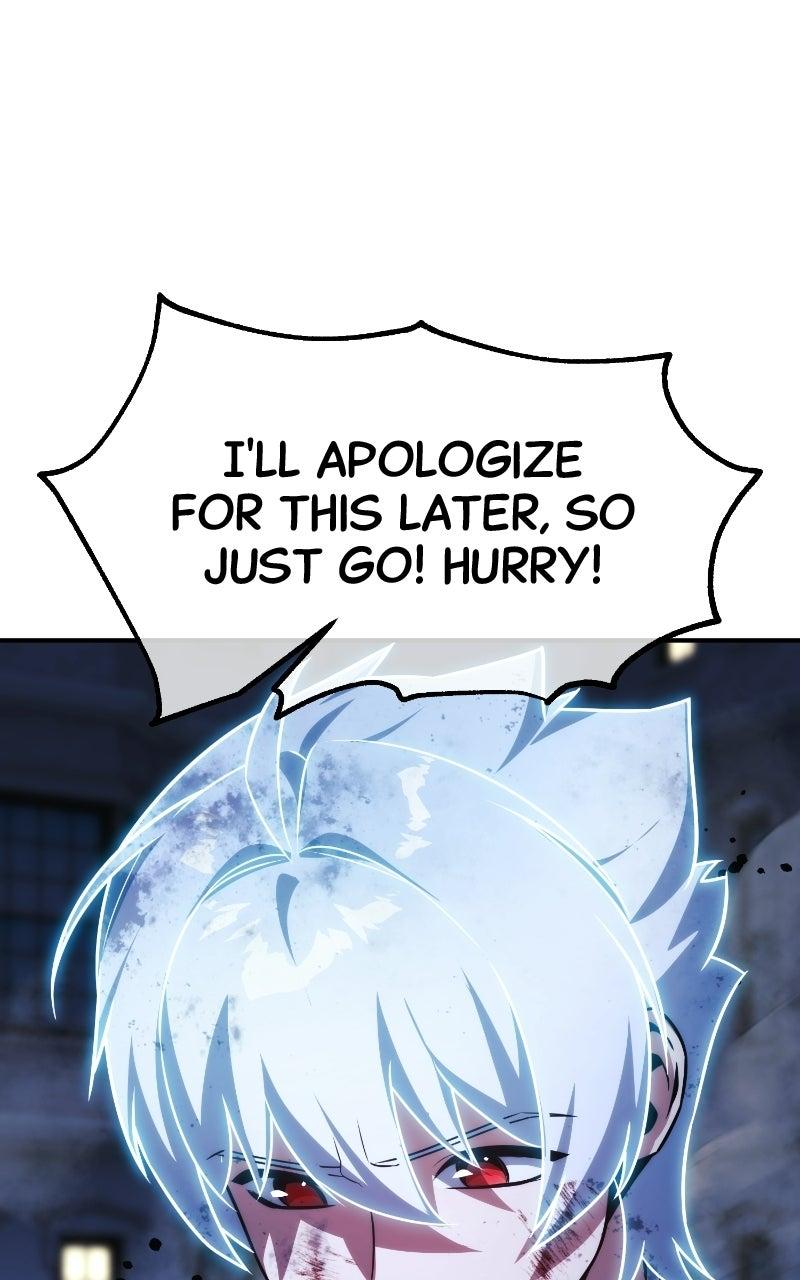 The Extra’s Academy Survival Guide Chapter 114 — page 135