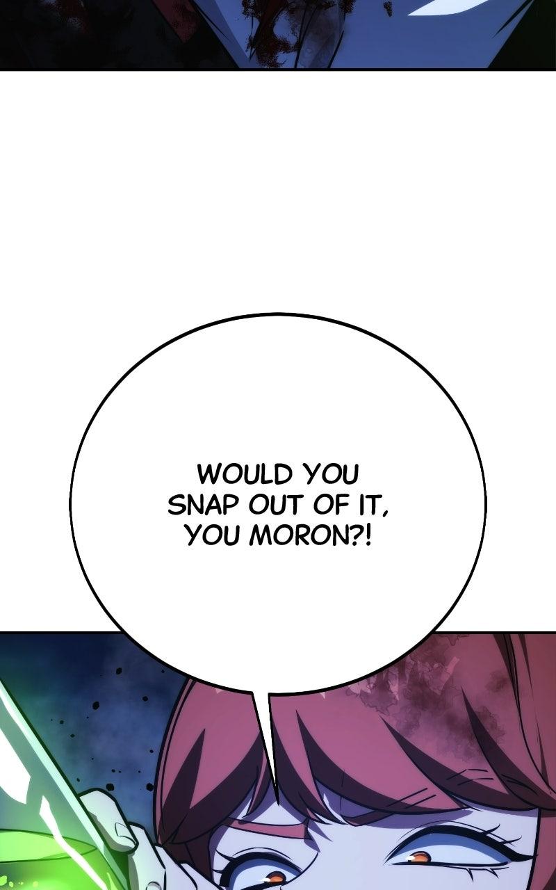 The Extra’s Academy Survival Guide Chapter 114 — page 142