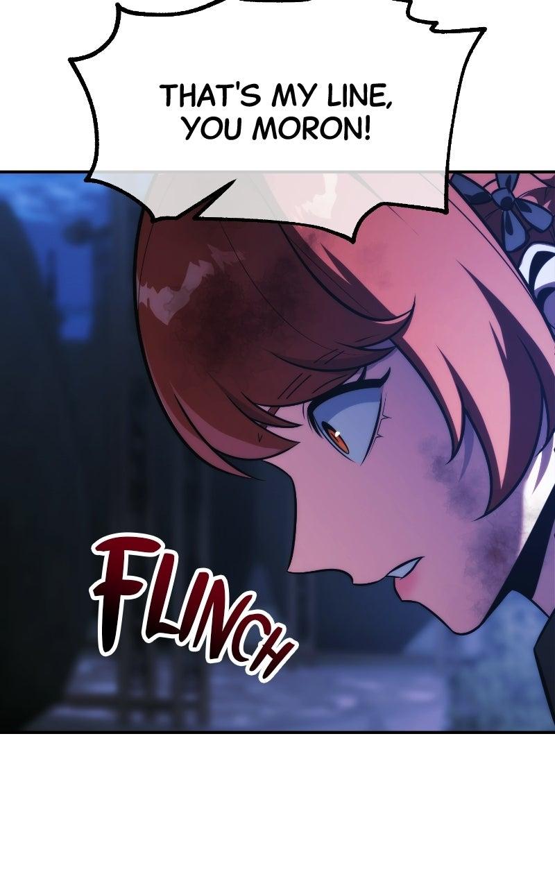 The Extra’s Academy Survival Guide Chapter 114 — page 152