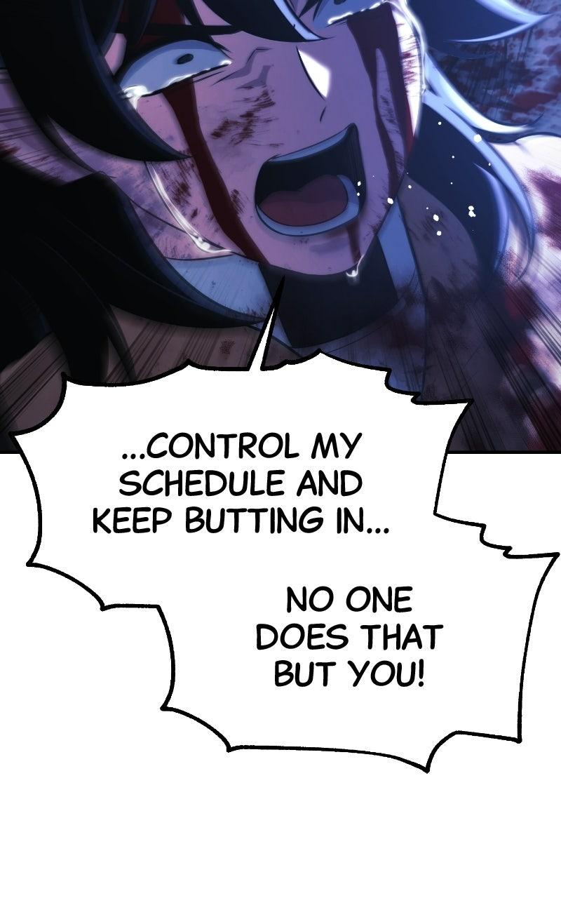 The Extra’s Academy Survival Guide Chapter 114 — page 154