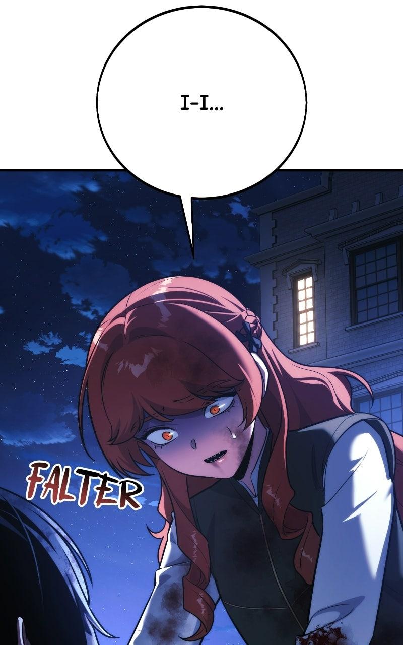 The Extra’s Academy Survival Guide Chapter 114 — page 157