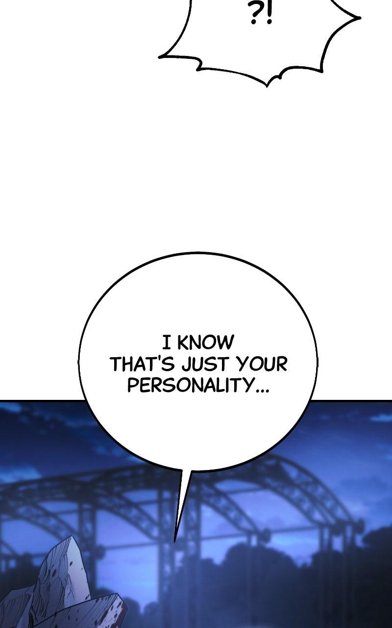 The Extra’s Academy Survival Guide Chapter 114 — page 160