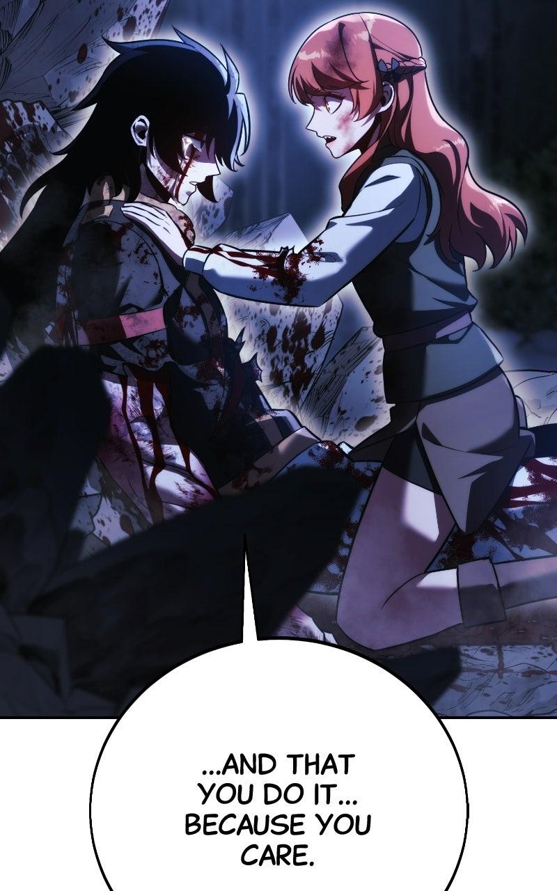 The Extra’s Academy Survival Guide Chapter 114 — page 161