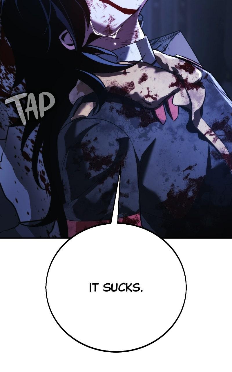 The Extra’s Academy Survival Guide Chapter 114 — page 163