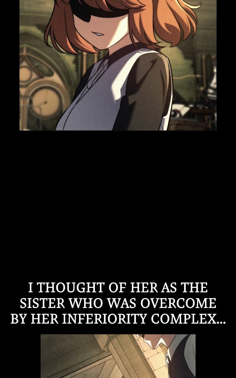 The Extra’s Academy Survival Guide Chapter 114 — page 165