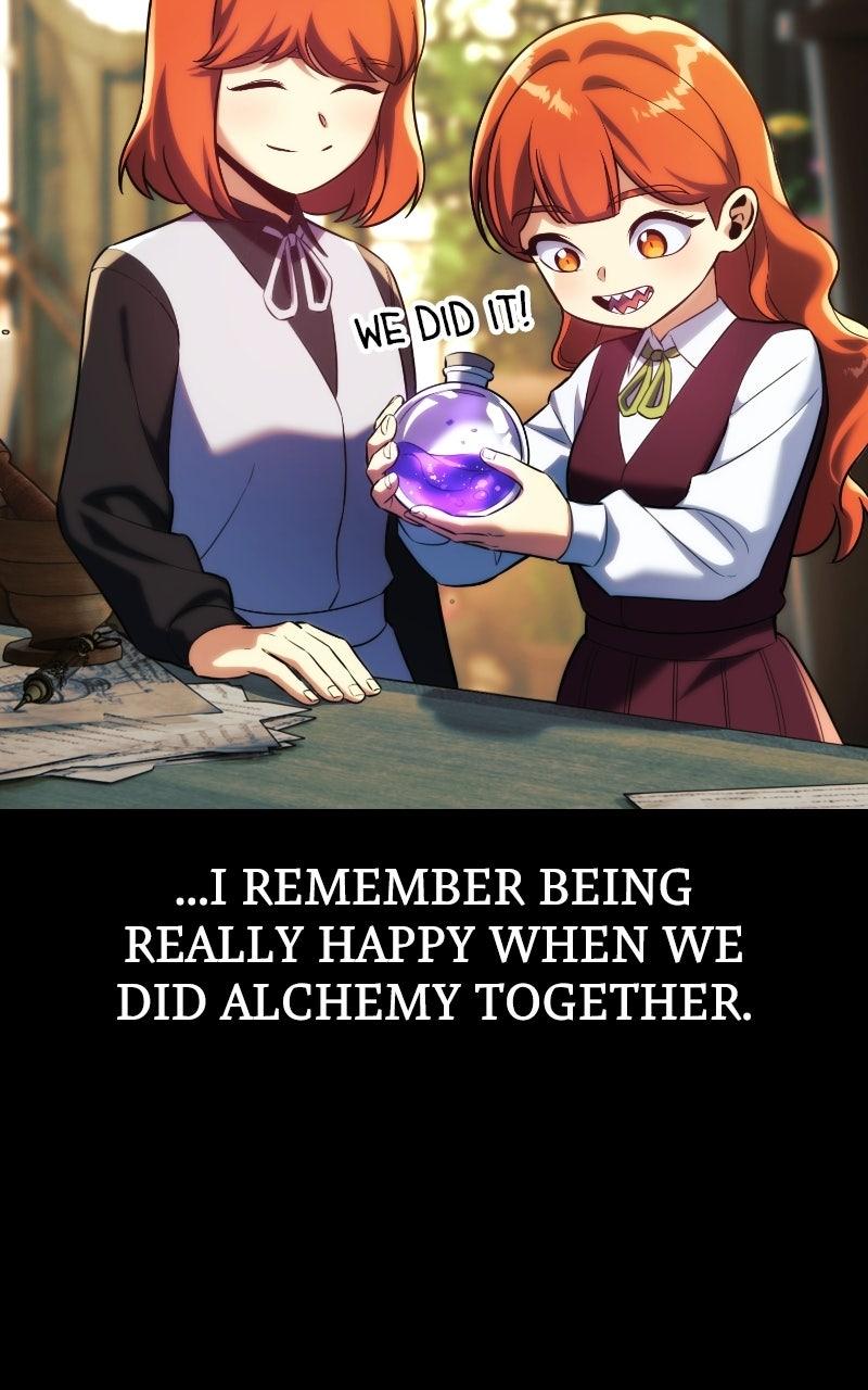 The Extra’s Academy Survival Guide Chapter 114 — page 168