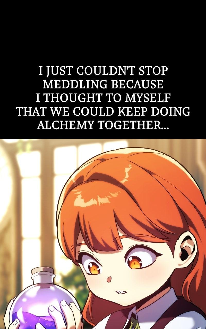 The Extra’s Academy Survival Guide Chapter 114 — page 169