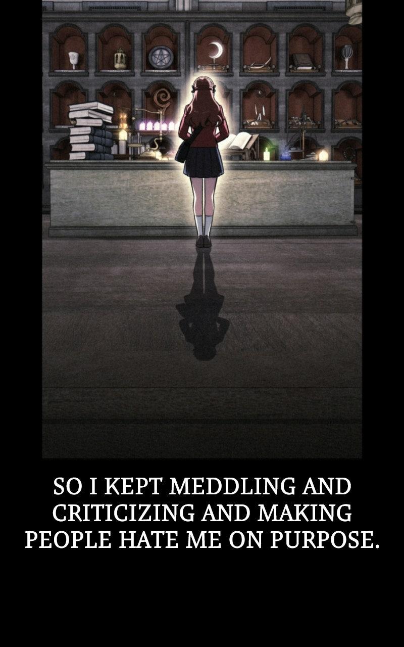 The Extra’s Academy Survival Guide Chapter 114 — page 174
