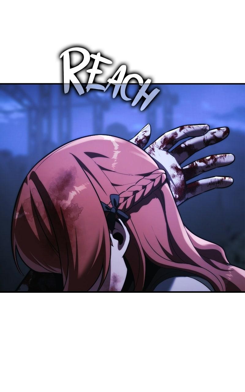 The Extra’s Academy Survival Guide Chapter 114 — page 184