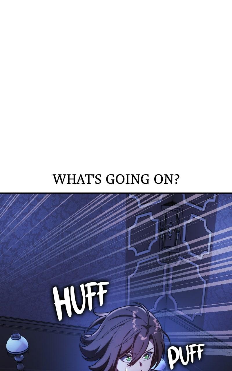 The Extra’s Academy Survival Guide Chapter 115 — page 2