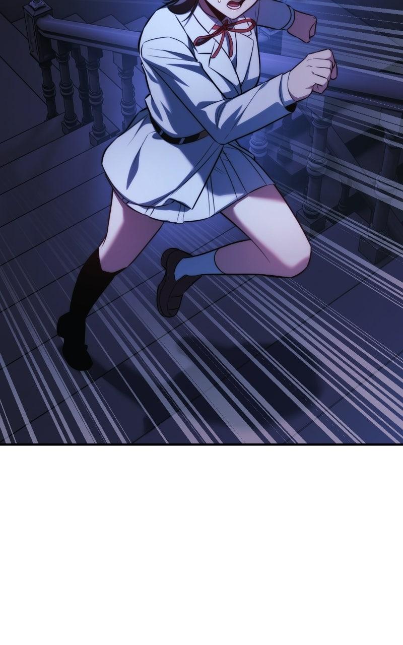 The Extra’s Academy Survival Guide Chapter 115 — page 3