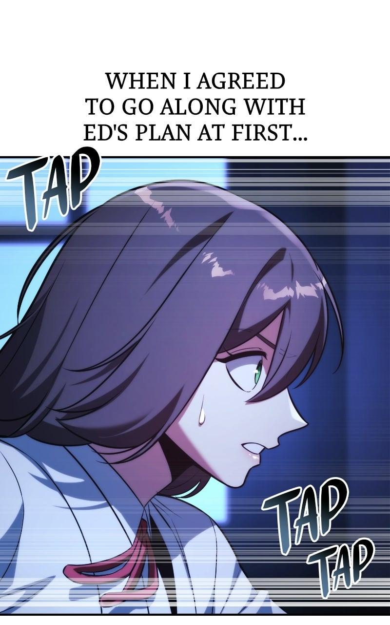 The Extra’s Academy Survival Guide Chapter 115 — page 4