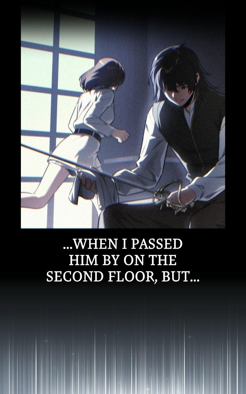 The Extra’s Academy Survival Guide Chapter 115 — page 6