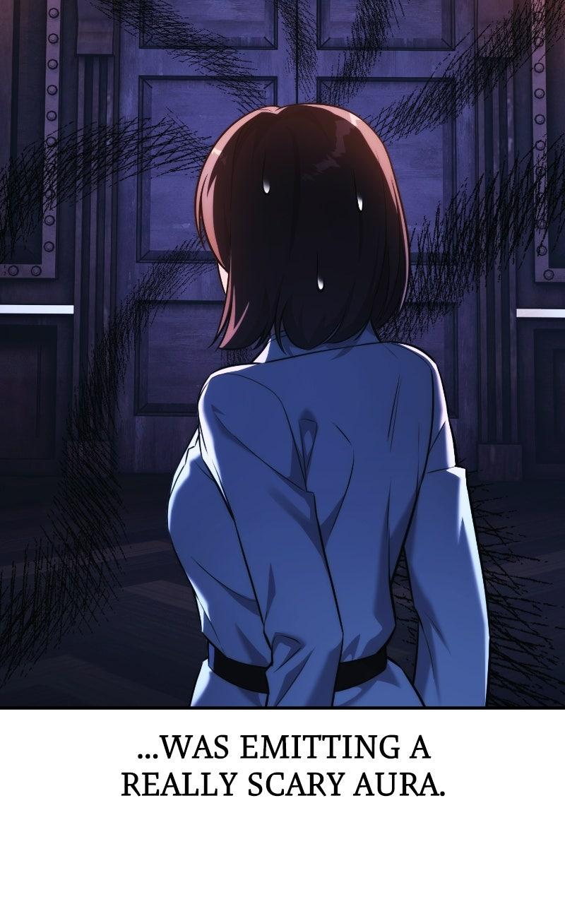 The Extra’s Academy Survival Guide Chapter 115 — page 8