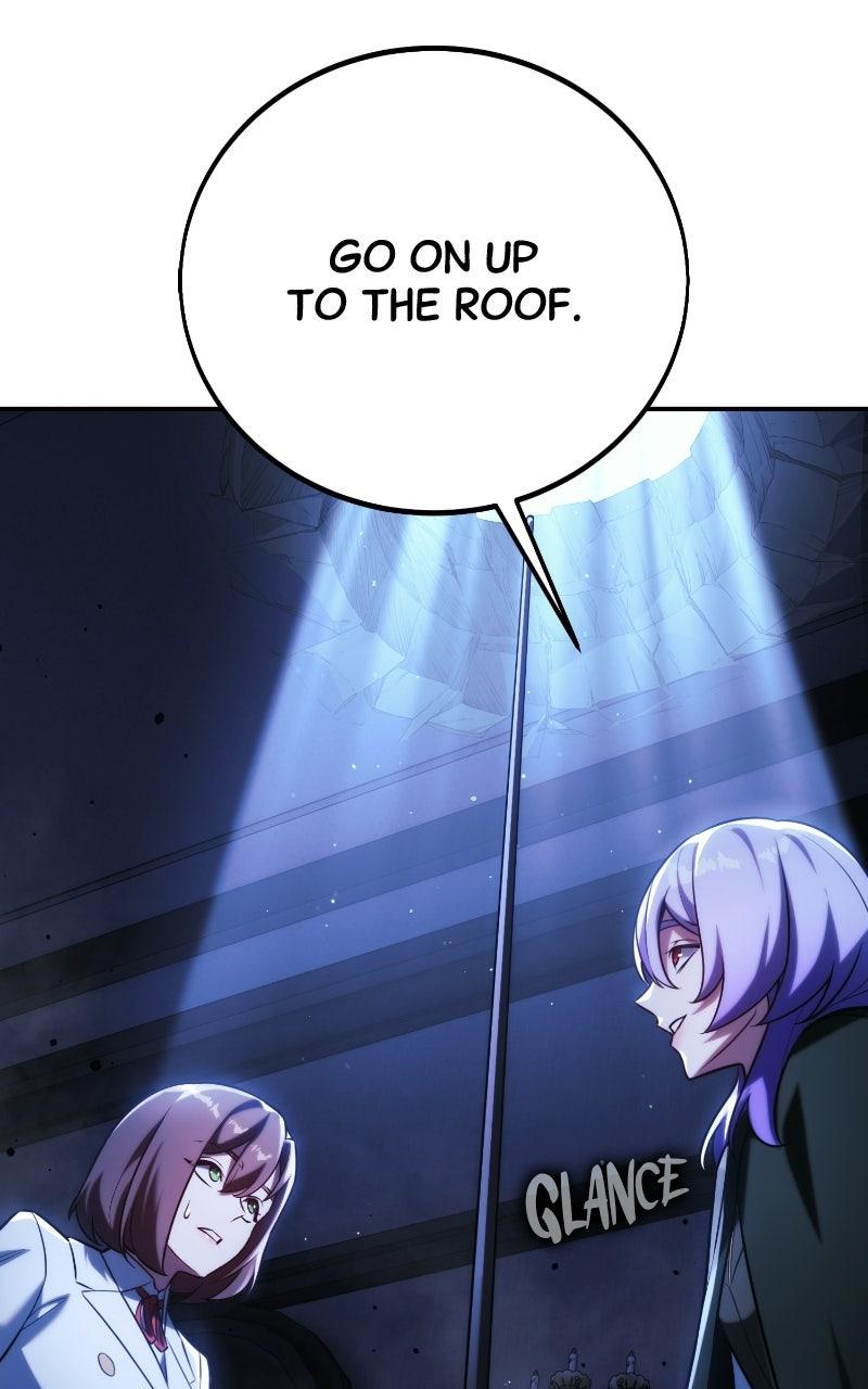 The Extra’s Academy Survival Guide Chapter 115 — page 13