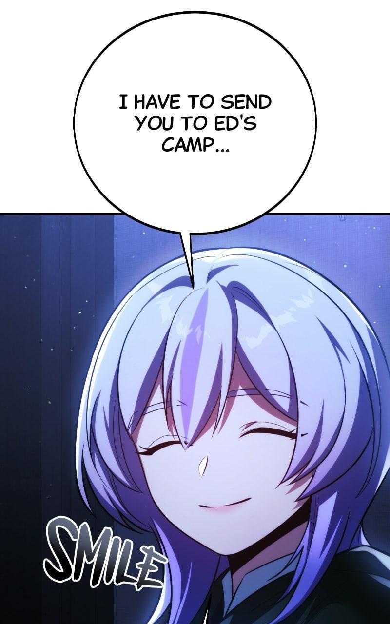 The Extra’s Academy Survival Guide Chapter 115 — page 20