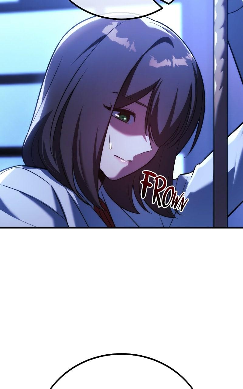 The Extra’s Academy Survival Guide Chapter 115 — page 22