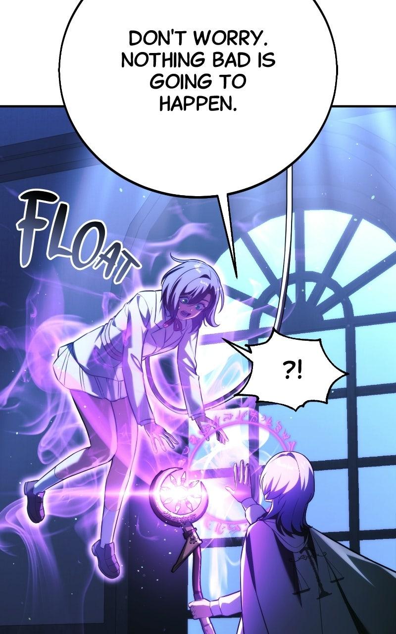 The Extra’s Academy Survival Guide Chapter 115 — page 23