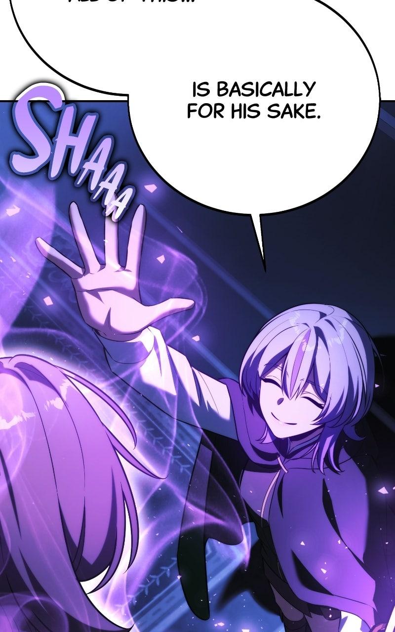 The Extra’s Academy Survival Guide Chapter 115 — page 25