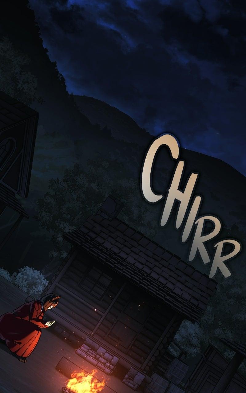 The Extra’s Academy Survival Guide Chapter 115 — page 32