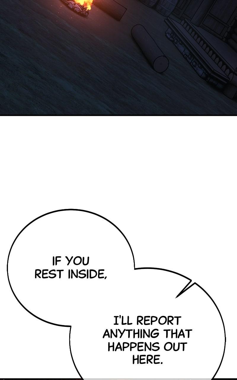 The Extra’s Academy Survival Guide Chapter 115 — page 33