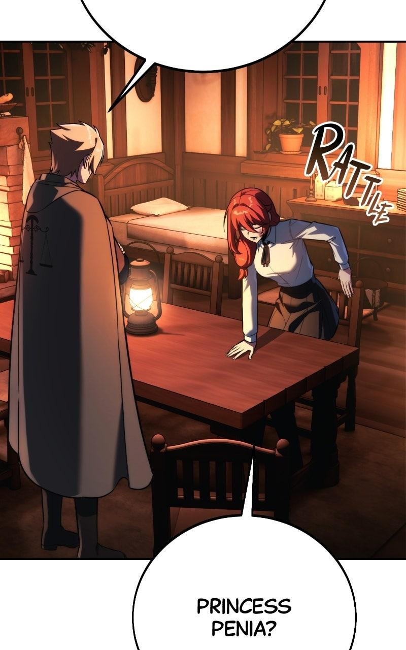 The Extra’s Academy Survival Guide Chapter 115 — page 38