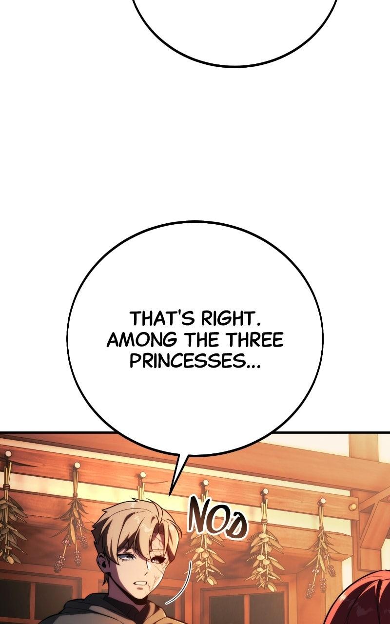 The Extra’s Academy Survival Guide Chapter 115 — page 39