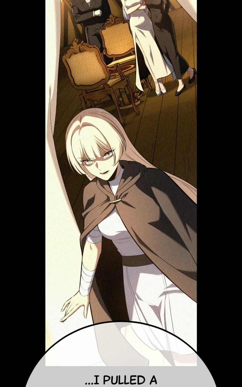 The Extra’s Academy Survival Guide Chapter 115 — page 43
