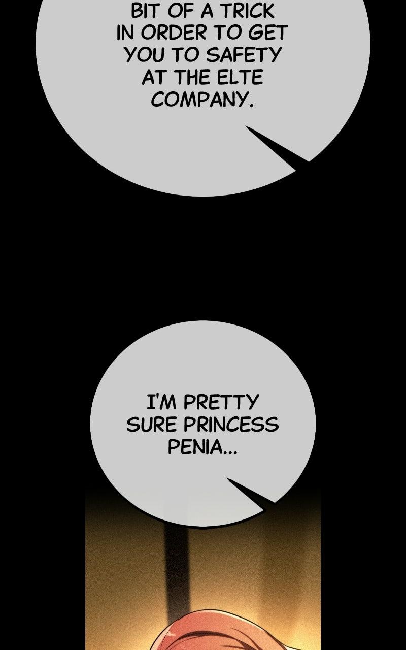 The Extra’s Academy Survival Guide Chapter 115 — page 44