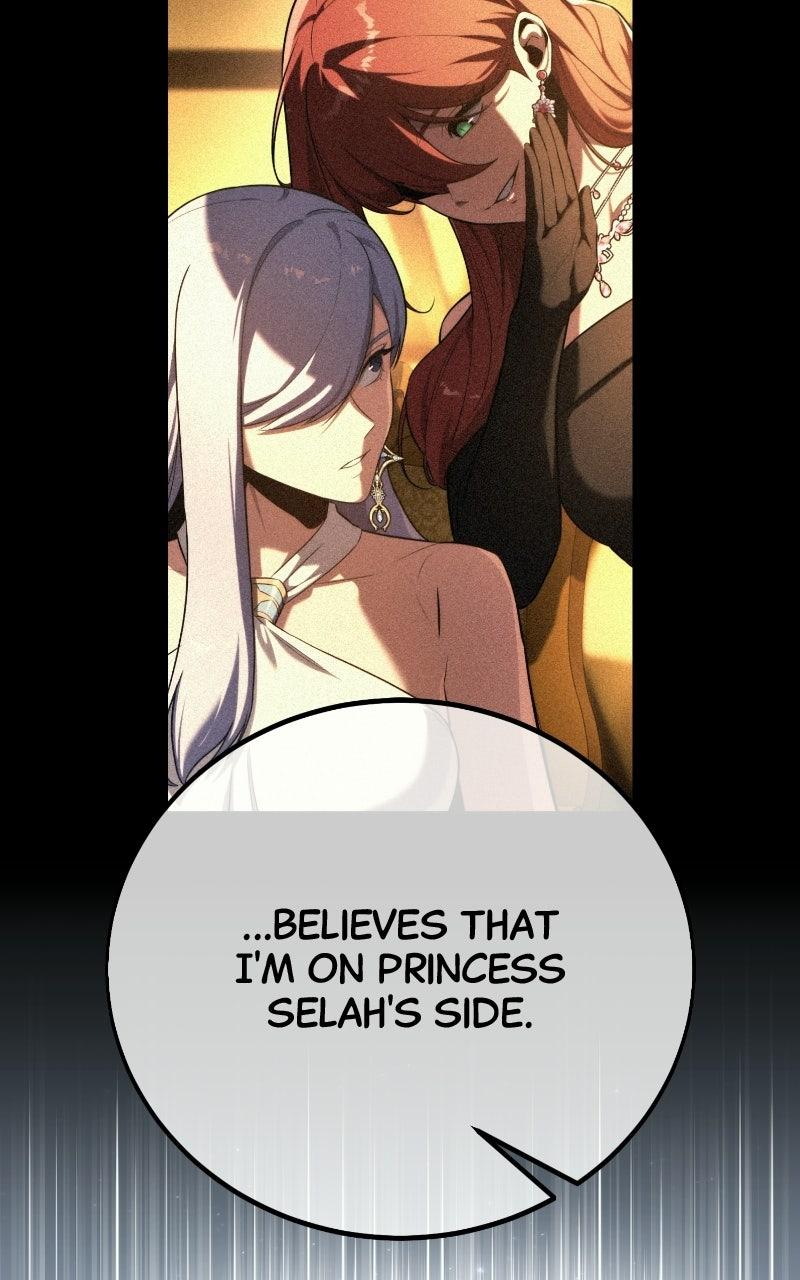 The Extra’s Academy Survival Guide Chapter 115 — page 45