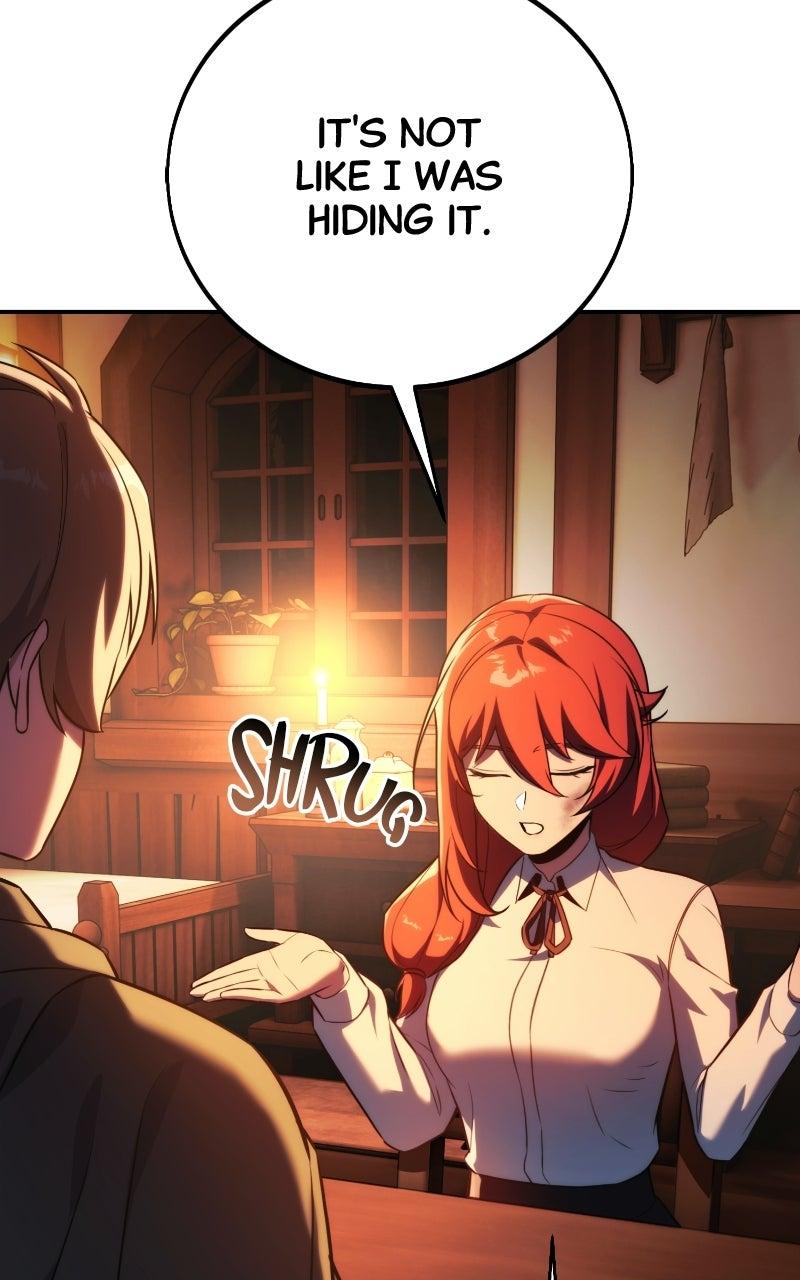 The Extra’s Academy Survival Guide Chapter 115 — page 48