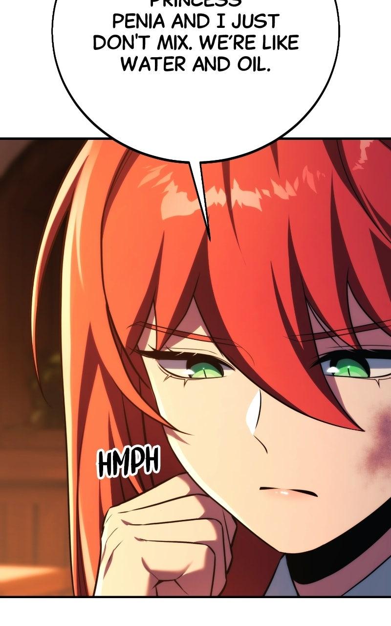 The Extra’s Academy Survival Guide Chapter 115 — page 50