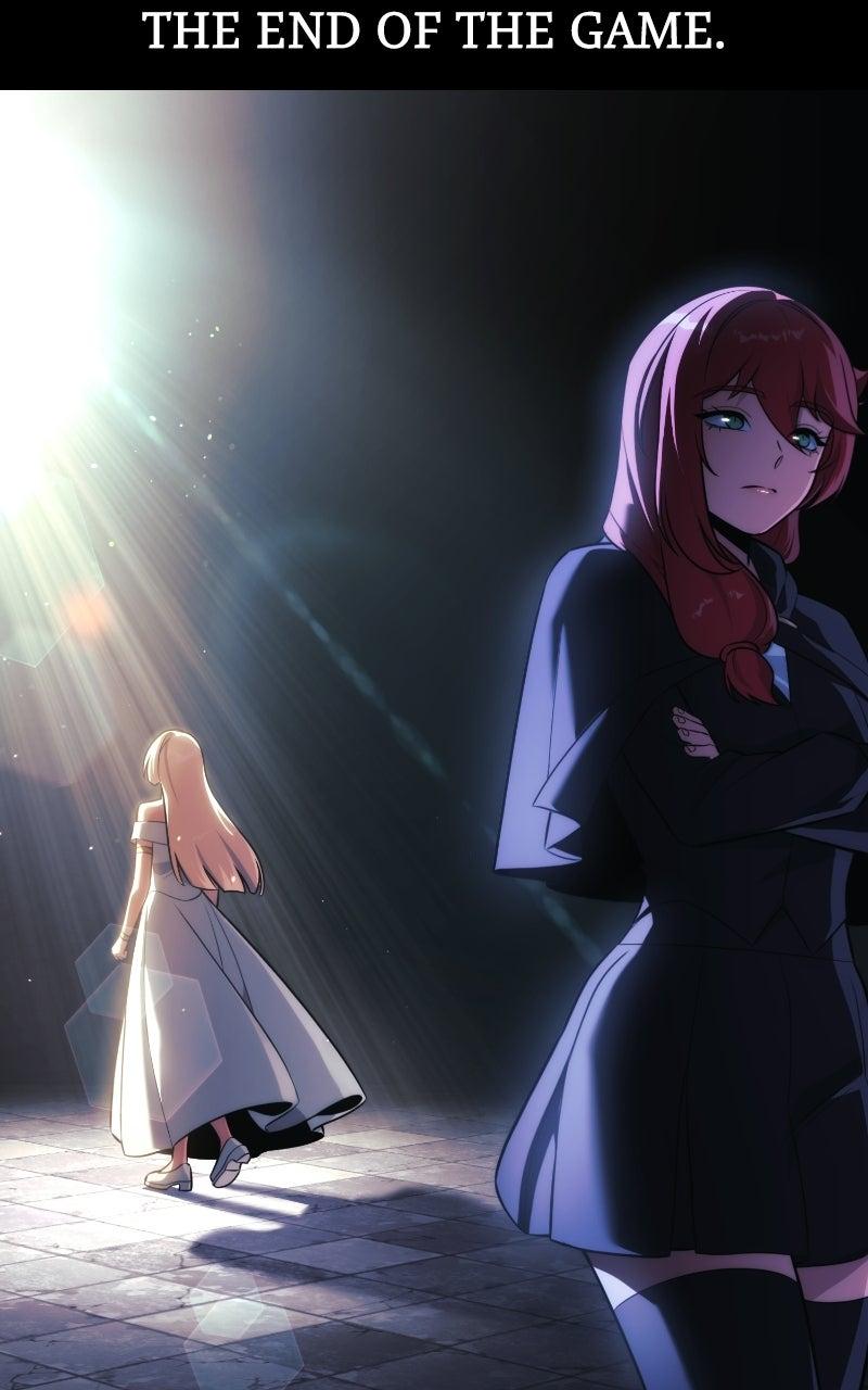 The Extra’s Academy Survival Guide Chapter 115 — page 53