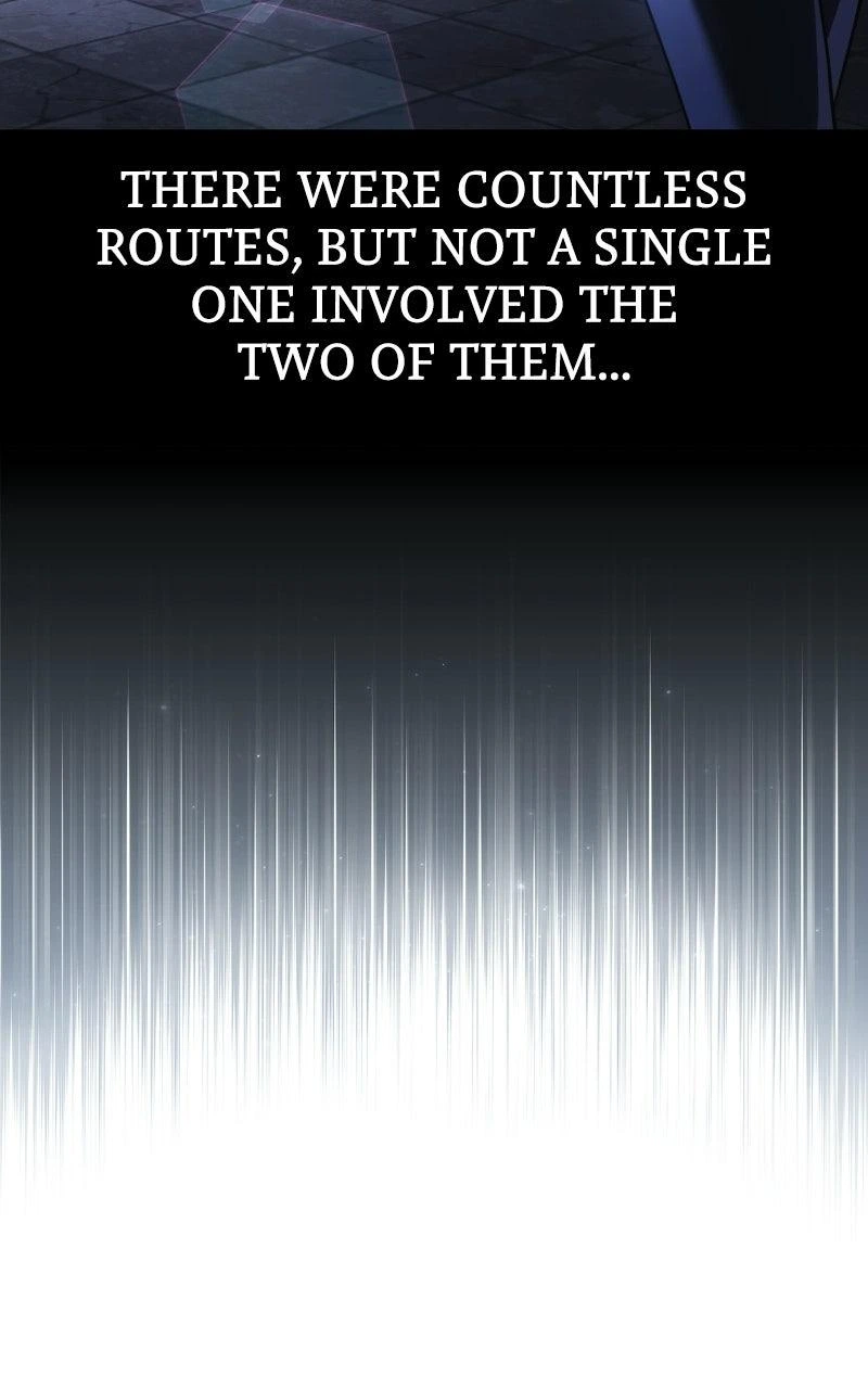 The Extra’s Academy Survival Guide Chapter 115 — page 54