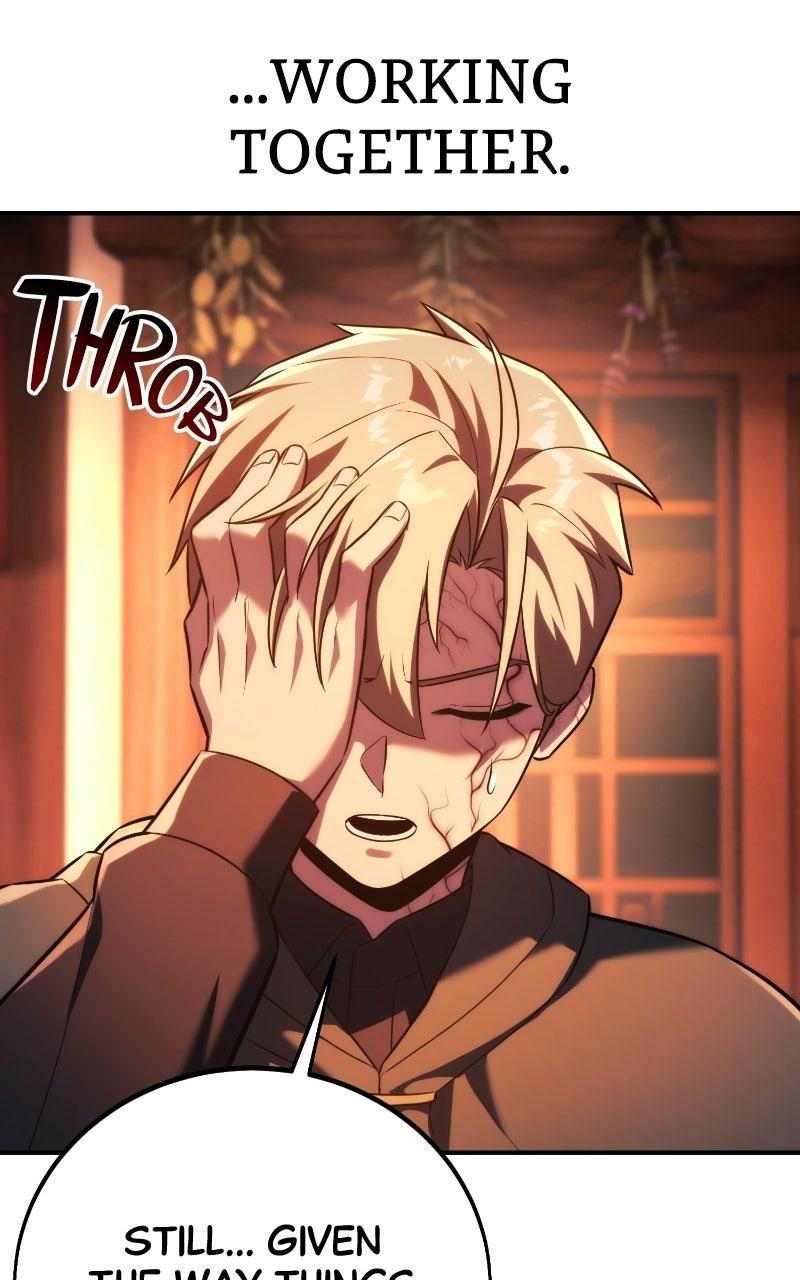 The Extra’s Academy Survival Guide Chapter 115 — page 55