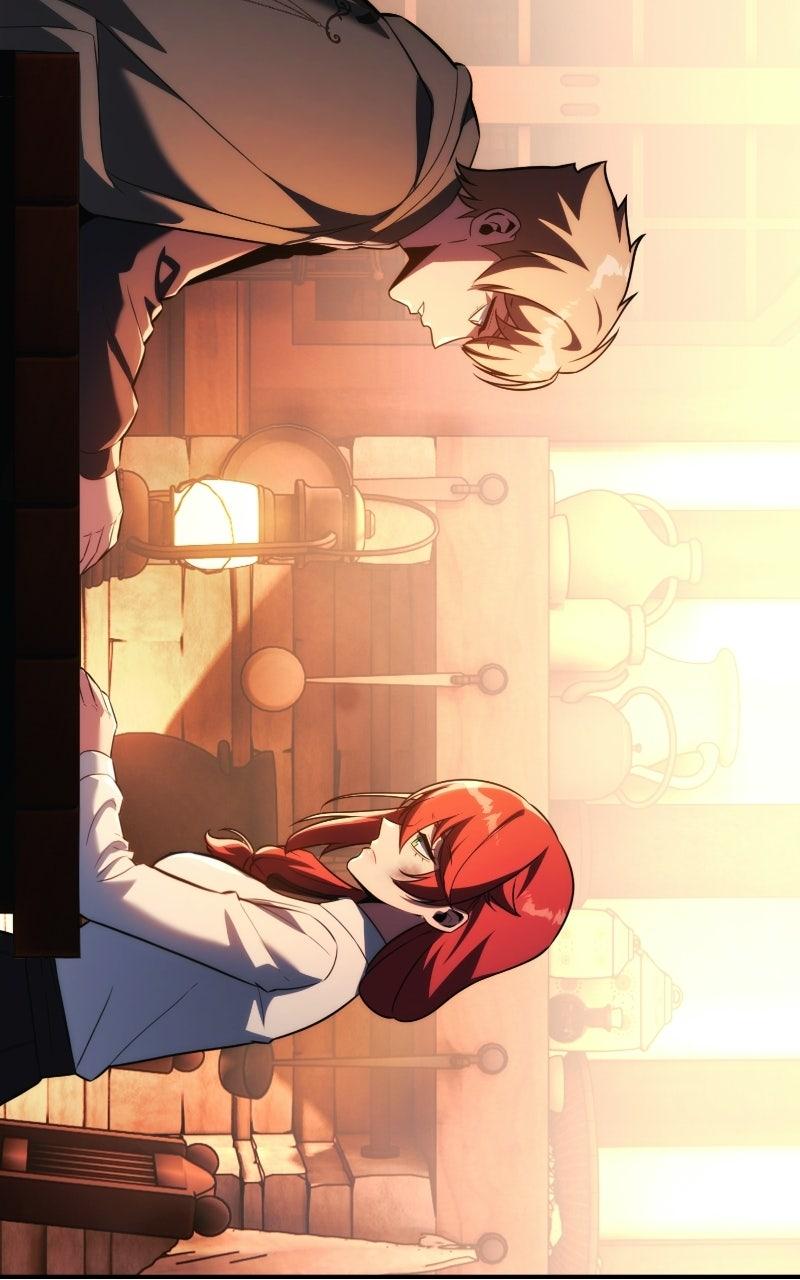 The Extra’s Academy Survival Guide Chapter 115 — page 61