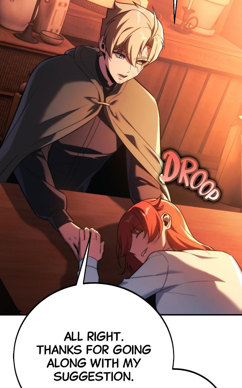The Extra’s Academy Survival Guide Chapter 115 — page 66