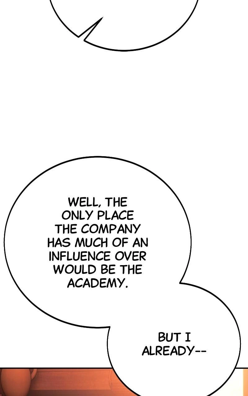 The Extra’s Academy Survival Guide Chapter 115 — page 69