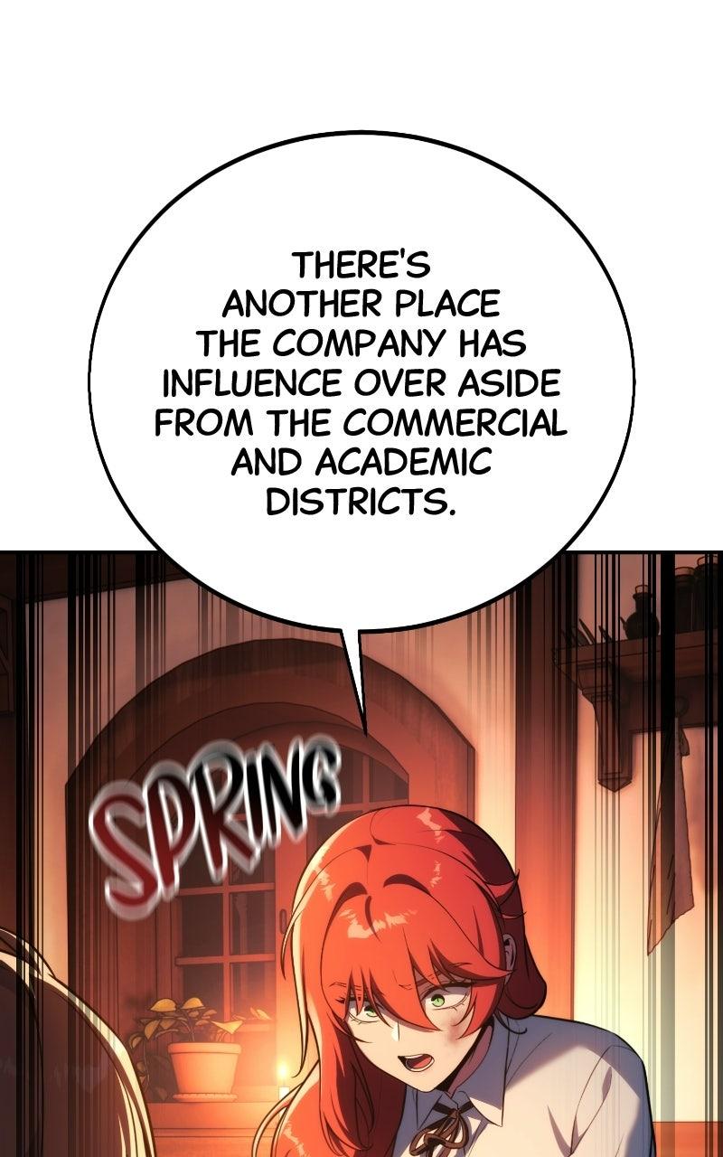 The Extra’s Academy Survival Guide Chapter 115 — page 71