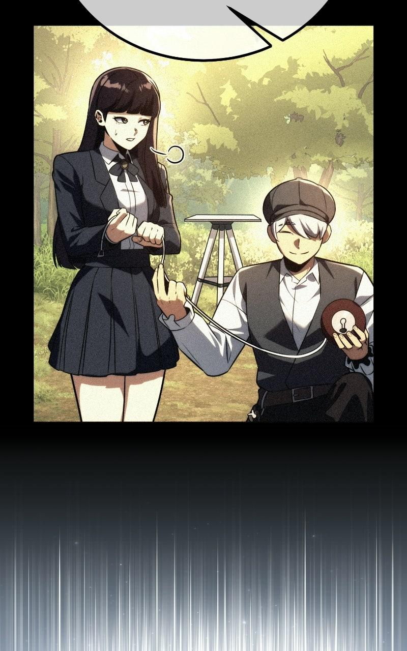 The Extra’s Academy Survival Guide Chapter 115 — page 76