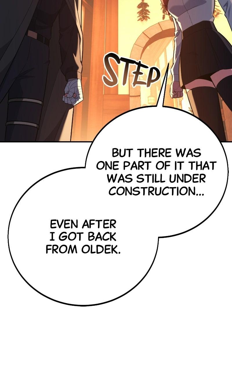 The Extra’s Academy Survival Guide Chapter 115 — page 78
