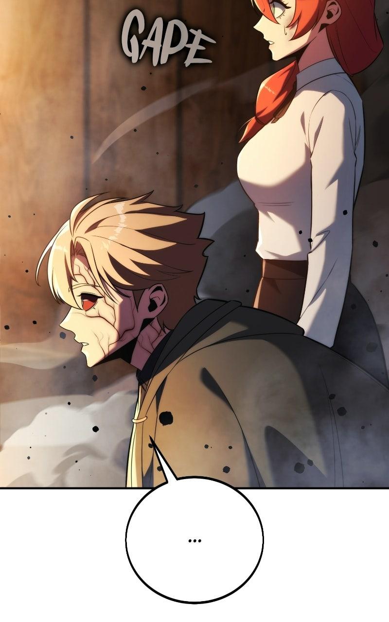 The Extra’s Academy Survival Guide Chapter 115 — page 85