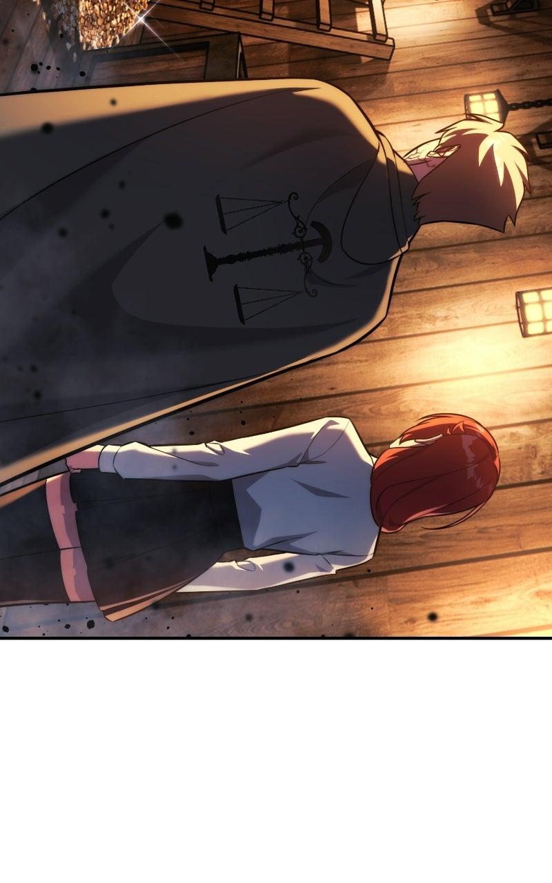 The Extra’s Academy Survival Guide Chapter 115 — page 91